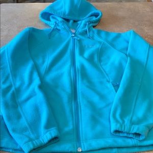 Women’s Columbia jacket size XS